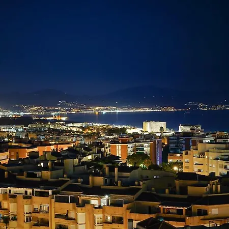 公寓 Vintage Seaview