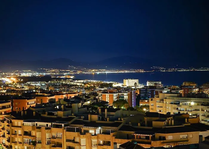 公寓 Vintage Seaview