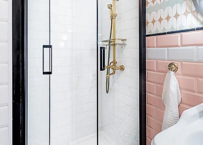 公寓 Vintage Seaview