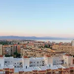 Vintage Seaview Apartment Torremolinos