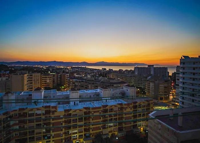 Vintage Seaview Apartment *